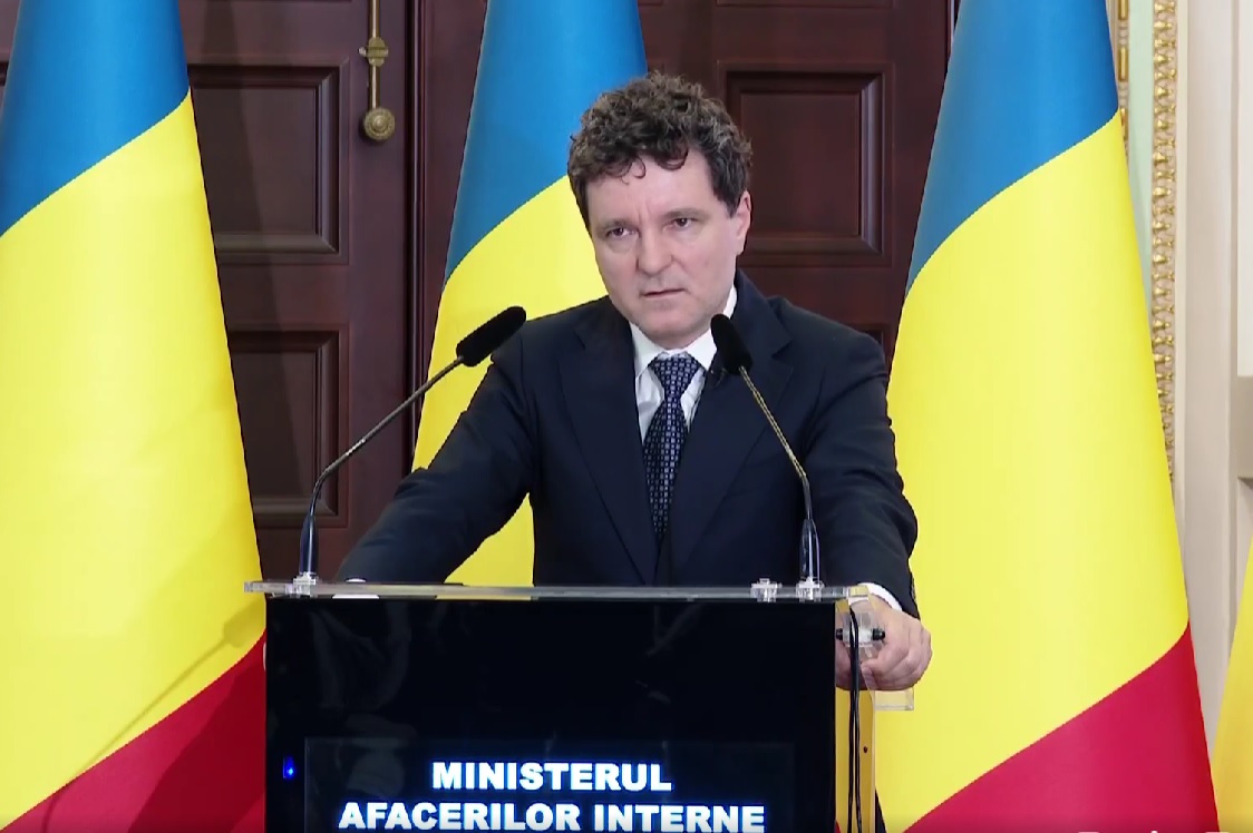 Nicușor Dan, despre femicid: „Trebuie să ajungem să transmitem societăţii că statul e puternic”. Mesajul despre consumul de droguri
