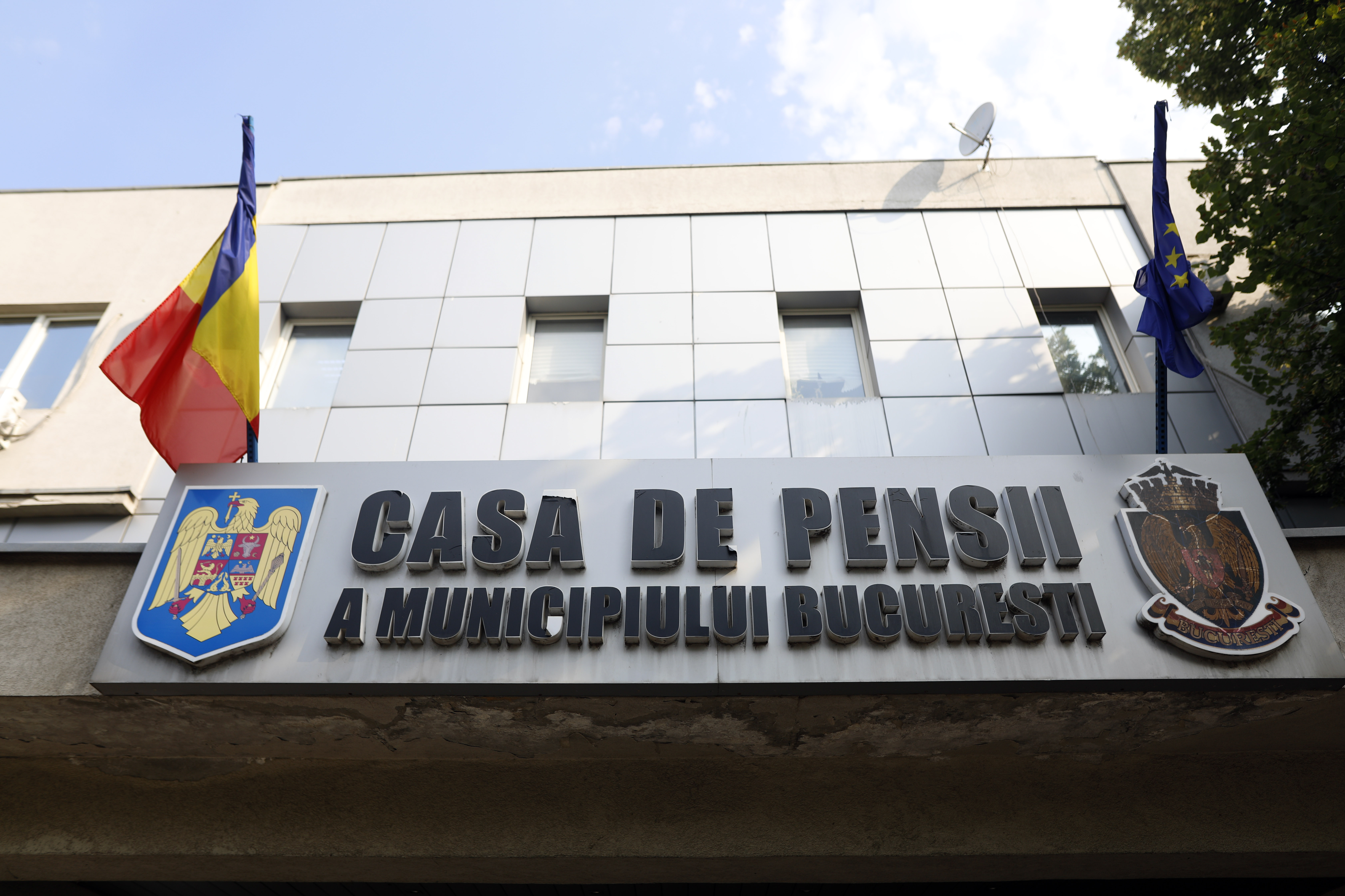 Cum vor fi impozitate pensiile din septembrie 2025. Sunt vizate atât pensiile de stat, cât și cele provenite din sistemul privat