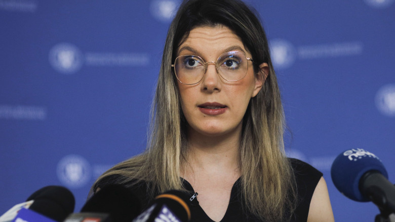 EXCLUSIV  Diana Buzoianu, după ce fostul director Romsilva a dat în judecată Regia: „E rupt total de realitate”