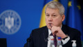 Catalin Predoiu named Romania interim PM, Bucharest - 06 May 2025