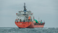 The Russian ship Maia-1
