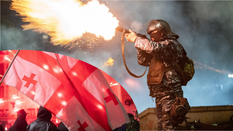 Un partener-cheie al NATO are relații tot mai strânse cu Rusia, China și Iran. „Este ultima bătălie pentru a opri colapsul democrației”