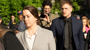 Sean Combs Federal Sex Trafficking Trial, U.S. District Court - Southern District of New York, USA - 12 May 2025