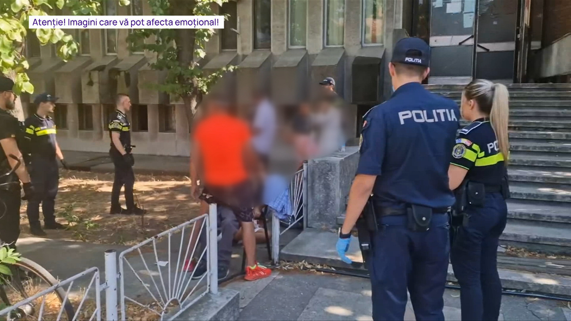 Ministerul Sănătății a sesizat Parchetul General: pacienți cu dizabilități, externați ilegal și trimiși în grija unui bărbat din Bihor