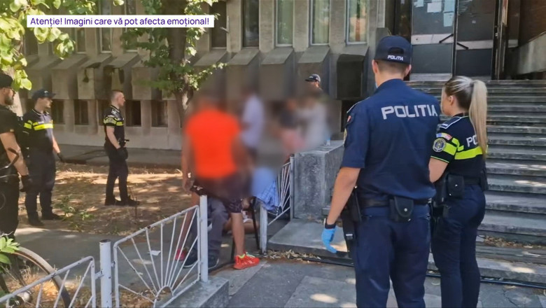VIDEO  Ministerul Sănătății a sesizat Parchetul General: pacienți cu dizabilități, externați ilegal și trimiși în grija unui bărbat din Bihor