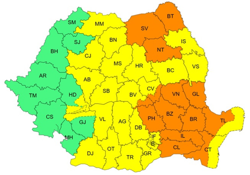 METEO