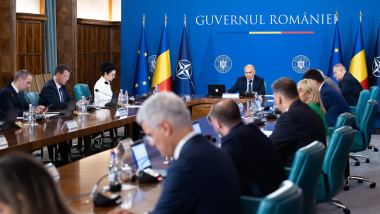 guvernul bolojan