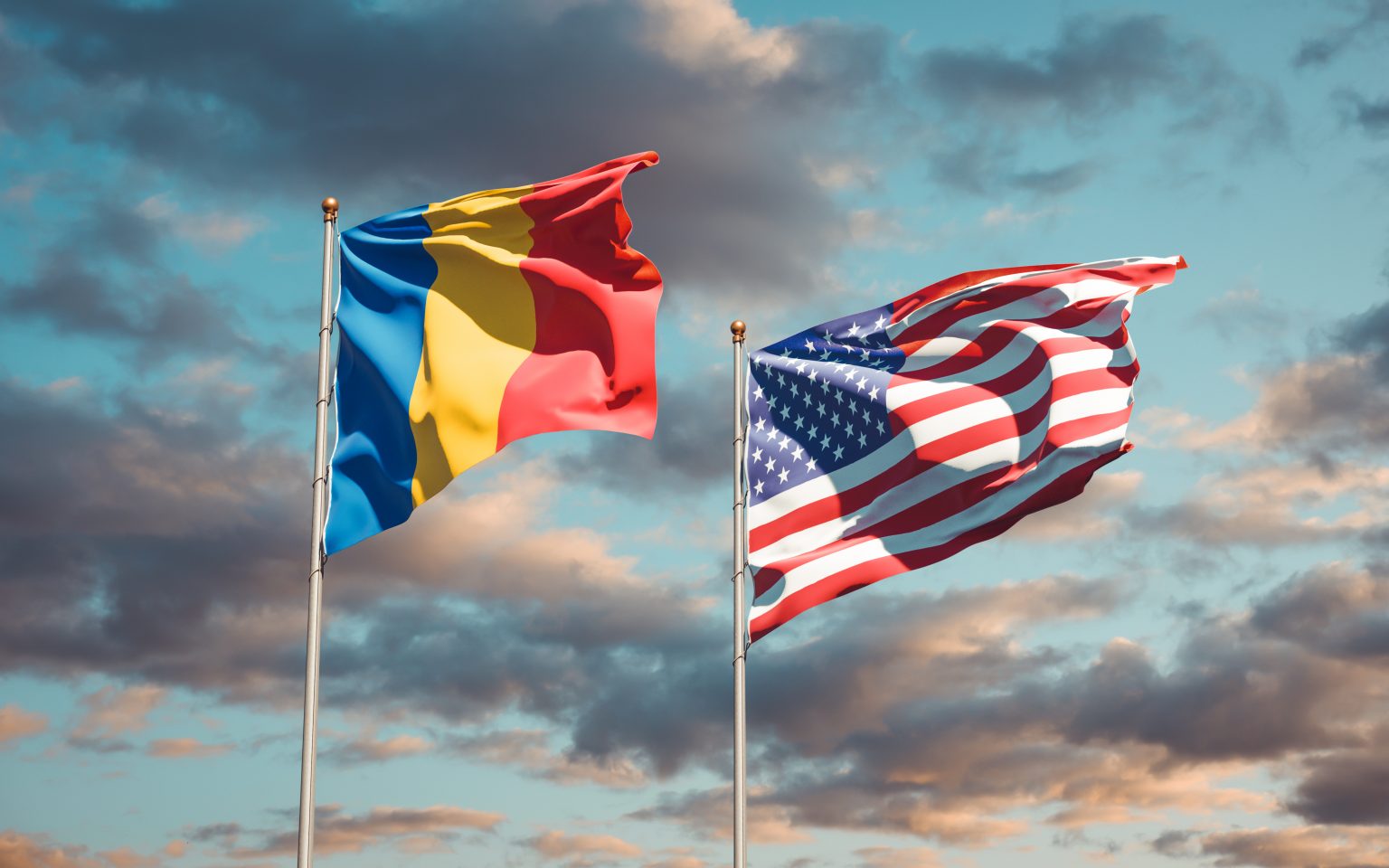 Arizona devine primul stat american cu o reprezentanță economică în România. Biroul va fi deschis la București