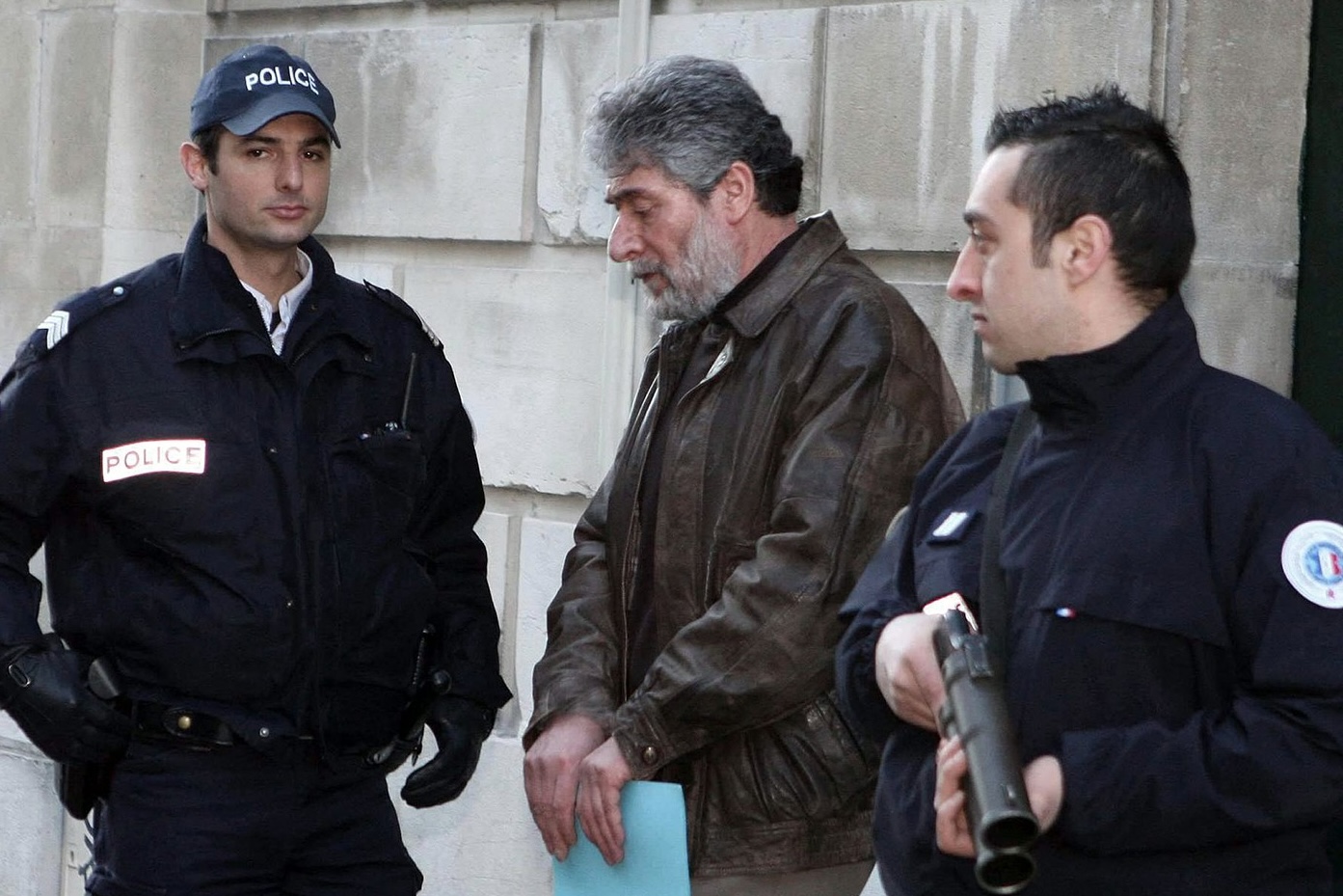 Cine e Georges Ibrahim Abdallah, unul dintre deținuții faimoși ai Franței, și de ce SUA s-au opus eliberării sale decise de Paris