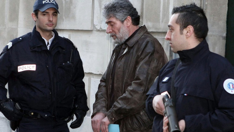 Cine e Georges Ibrahim Abdallah, unul dintre deținuții faimoși ai Franței, și de ce SUA s-au opus eliberării sale decise de Paris