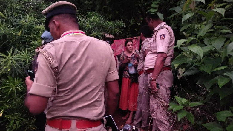 O rusoaică a fost găsită împreună cu fiicele ei într-o peșteră din India în mijlocul unei jungle pline de șerpi. Cum au ajuns acolo