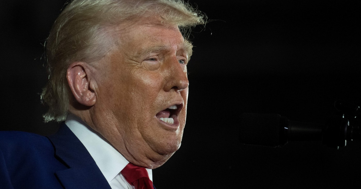 Donald Trump cheamă Garda Națională în Washington D.C.