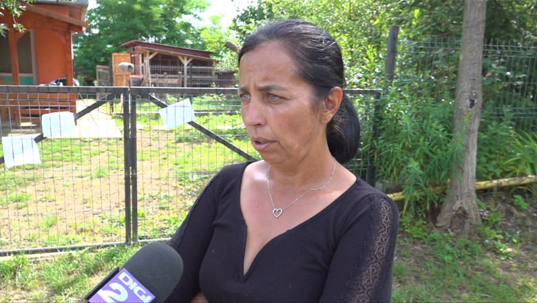 VIDEO  Mama tinerei ucise în Mureș acuză poliția că „nu și-a făcut treaba”. Spune că fiica ei a fost forțată să retragă ordinul de protecție