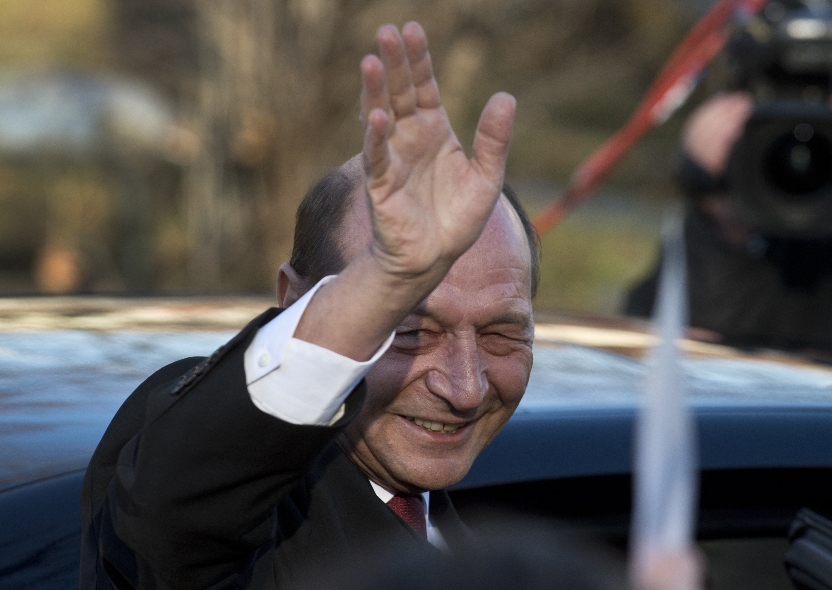 Traian Băsescu primește din nou locuință de la stat. Fostul președinte a cerut înapoi privilegiile