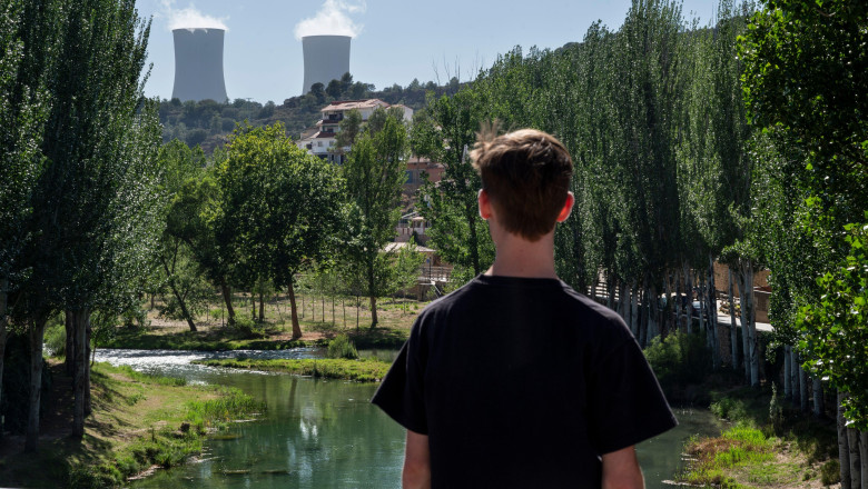 Germania se opune inițiativei UE pentru finanțarea de proiecte din domeniul energiei nucleare
