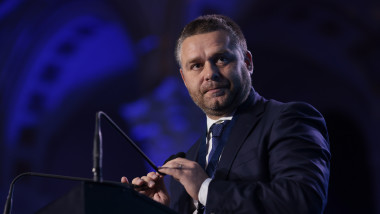 Ciprian Ciucu.