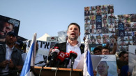 Palestinians Israeli conflict in West Jerusalem - 03 Jun 2024