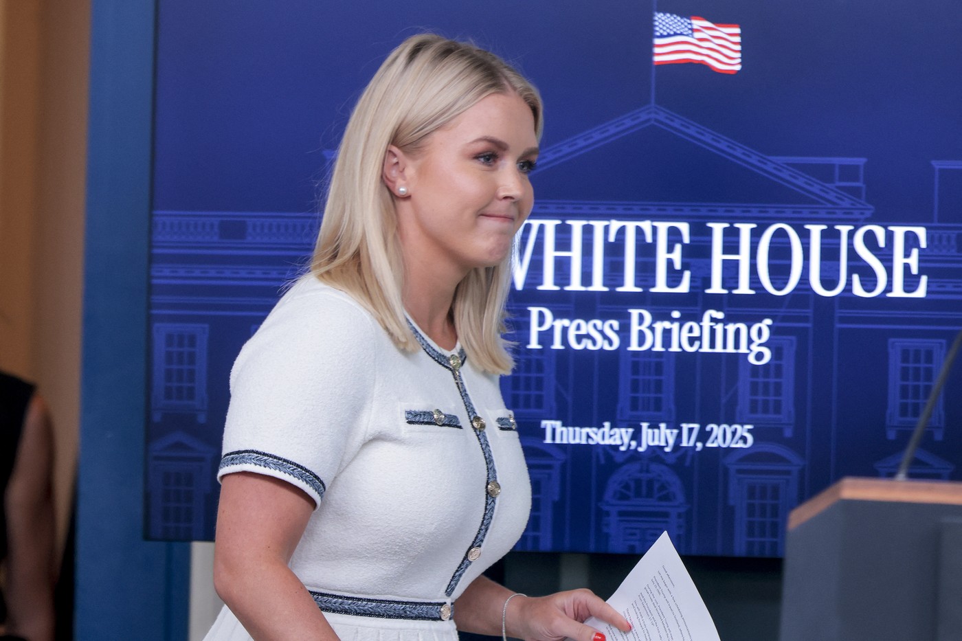 Președintele SUA, Donald Trump, are probleme de sănătate. Anunțul Casei Albe referitor la diagnosticul primit de acesta