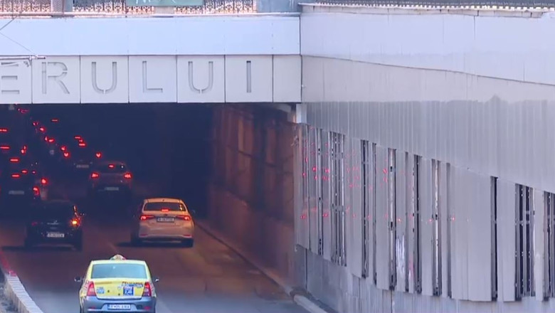 VIDEO  Se pregătesc noi șantiere în București: 3 pasaje și poduri vor intra în reparații. Cât costă lucrările și când ar putea începe
