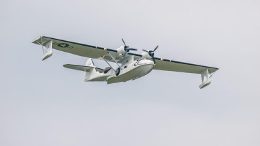 hidroavion