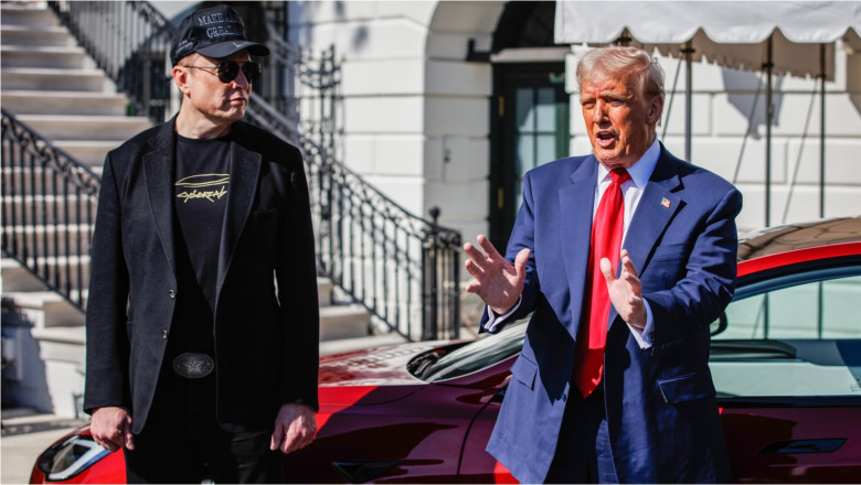Impactul financiar uriaș al conflictului dintre Elon Musk și Donald Trump. Tesla ar putea pierde miliarde de dolari din subvenții