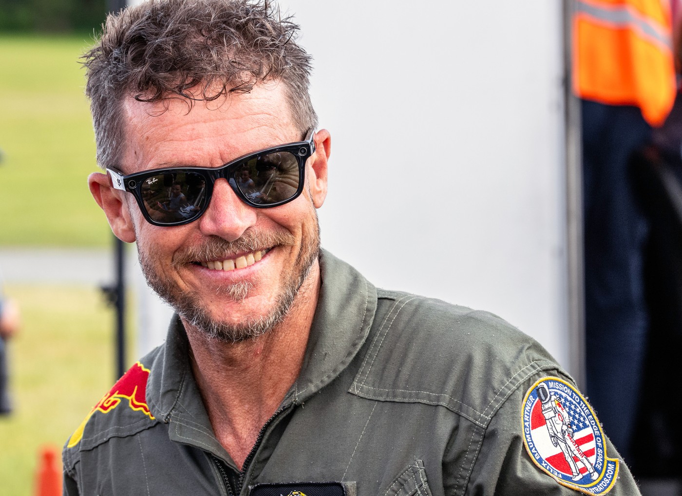 Felix Baumgartner, parașutist și BASE jumper de renume internațional, a murit. Ultimul zbor cu parapanta s-a încheiat tragic