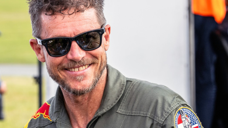 Felix Baumgartner, parașutist și BASE jumper de renume internațional, a murit. Ultimul zbor cu parapanta s-a încheiat tragic