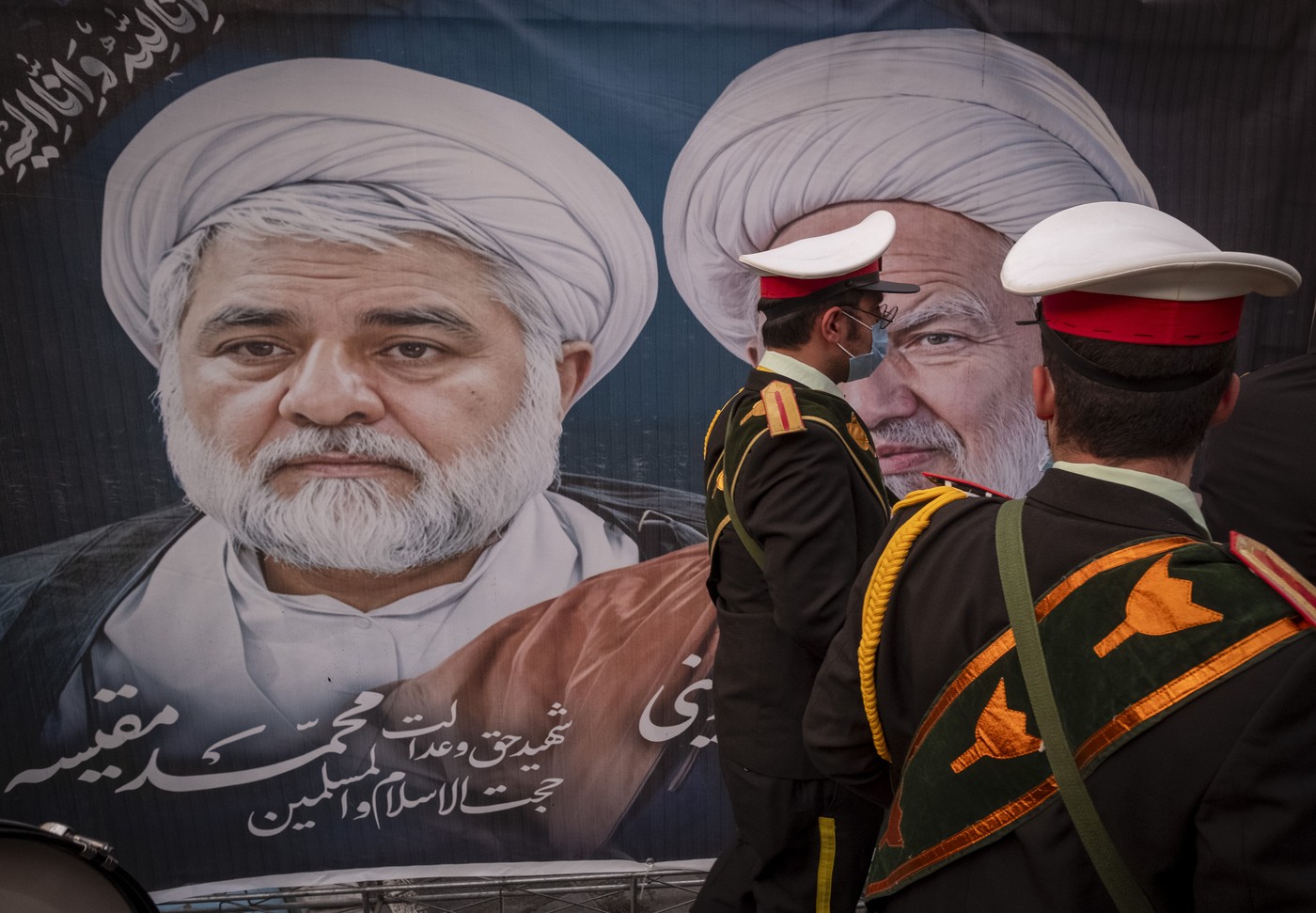 Sistemul judiciar iranian și dubla crimă din Teheran care arată furia crescândă față de justiția brutală din Republica Islamică