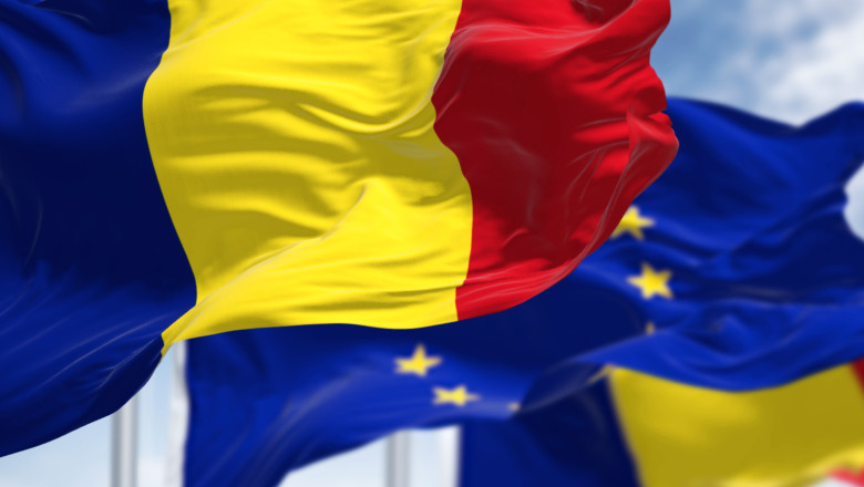 Document: Câți bani va primi România din bugetul Uniunii Europene 2028–2034