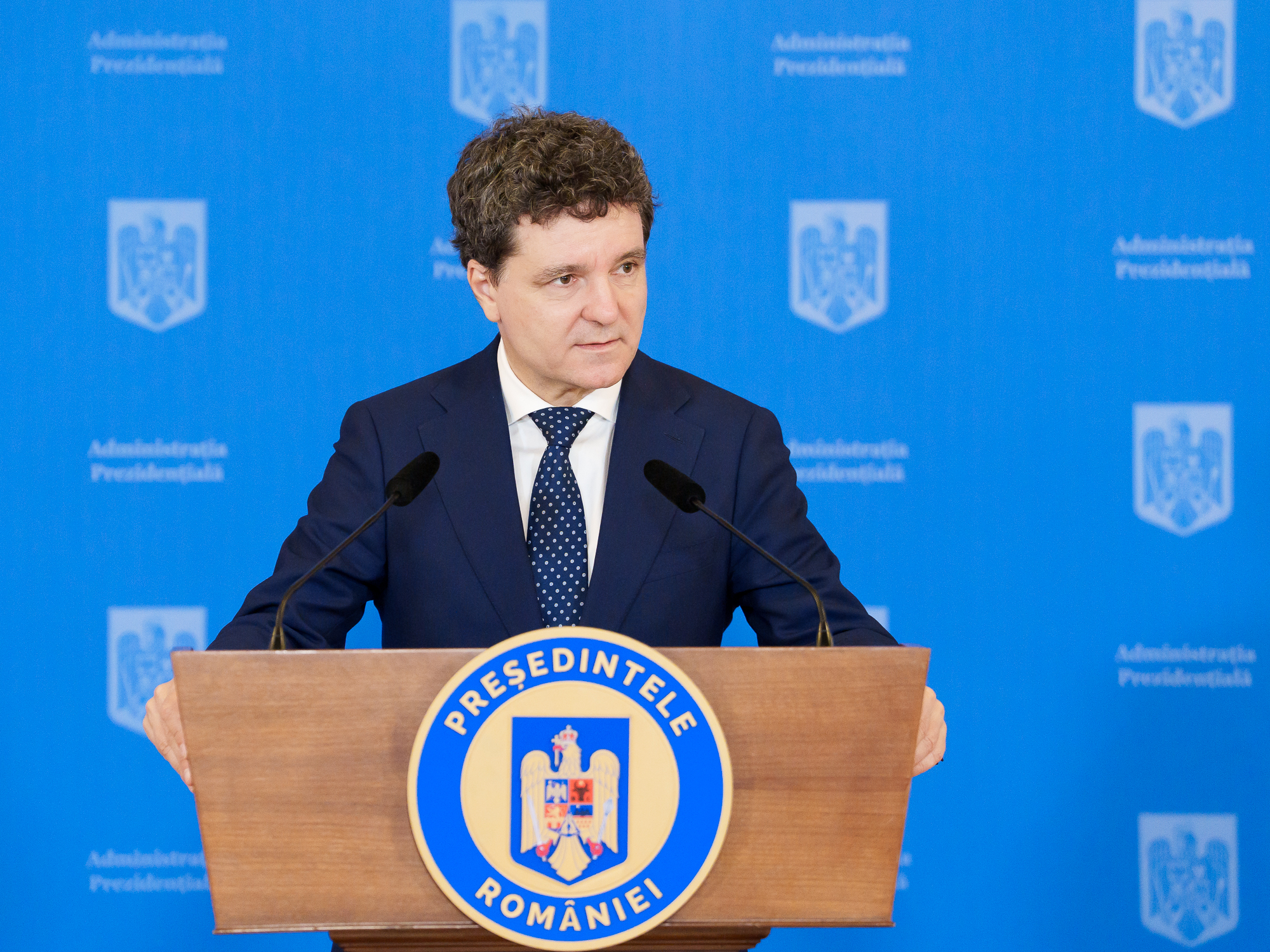 Nicușor Dan anunță, în presa germană, cum va alege sefii serviciilor secrete. Ce a spus președintele despre anularea alegerilor