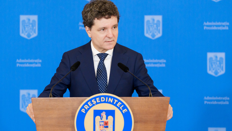 Nicușor Dan anunță, în presa germană, cum va alege sefii serviciilor secrete. Ce a spus președintele despre anularea alegerilor
