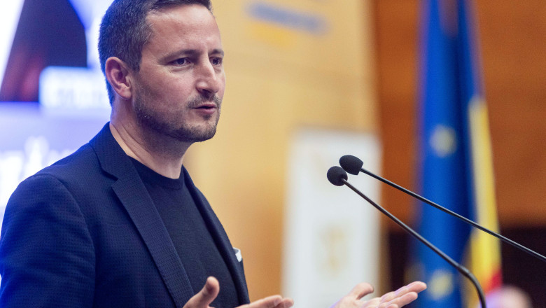 VIDEO  Nicu Ștefănuță, despre acordul Mercosur: Efectele nu se vor vedea imediat. Are și frâne de urgență