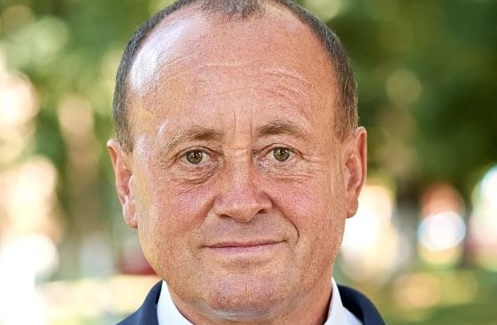 Vasile Coman, primar în Vişeu de Sus, și Ion Horj, fost șef de direcție silvică, puși sub acuzare într-un dosar de corupție