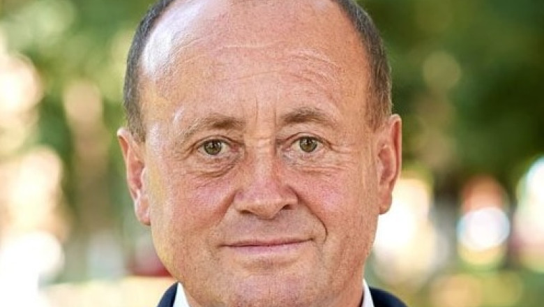 Vasile Coman, primar în Vişeu de Sus, și Ion Horj, fost șef de direcție silvică, puși sub acuzare într-un dosar de corupție