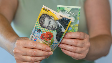 Calcul CASS pentru pensii. Foto Getty Images