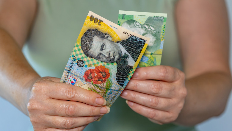 Calcul CASS pentru pensii. Foto Getty Images