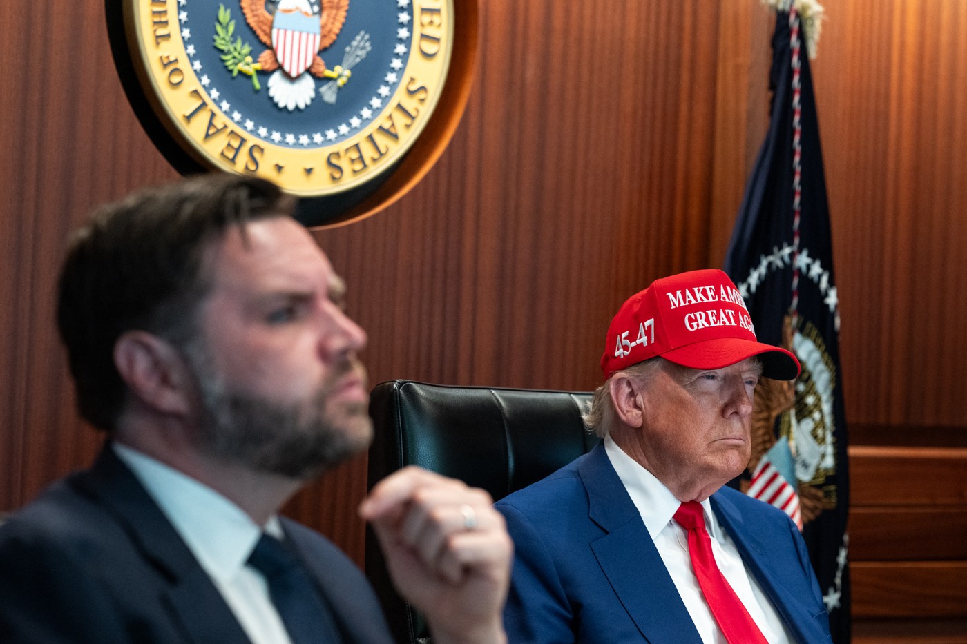 Planurile de război ale lui Donald Trump. Cum ar putea „scenariul iranian" să devină noua strategie a SUA