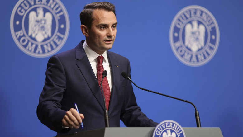 Cutremur la Palatul Victoria: 40% din posturi dispar. Șeful Cancelariei Prim-Ministrului anunță economii lunare consistente