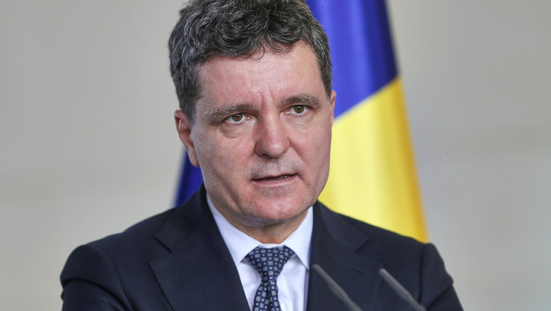 Nicuşor Dan, despre aderarea Ucrainei la UE: Răspunsul Uniunii Europene trebuie să fie da