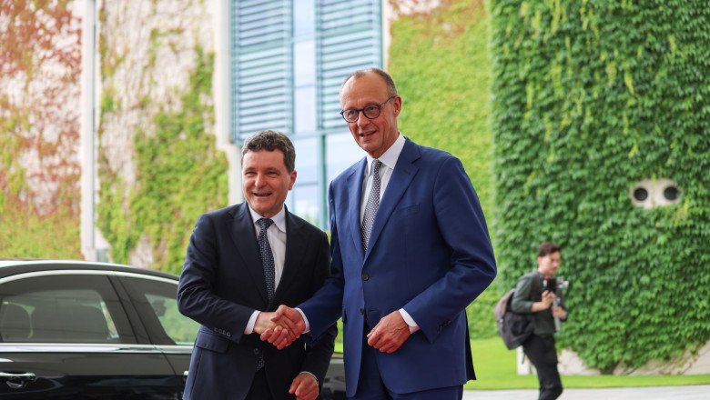 Friedrich Merz: Au existat interferențe rusești și în turul doi al alegerilor din România. Nicușor Dan: „O să venim cu un raport”