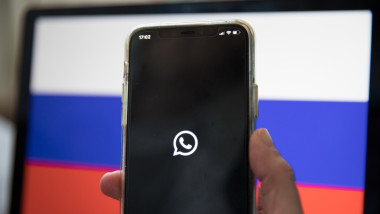 Russia: Block of several popular social media and news apps