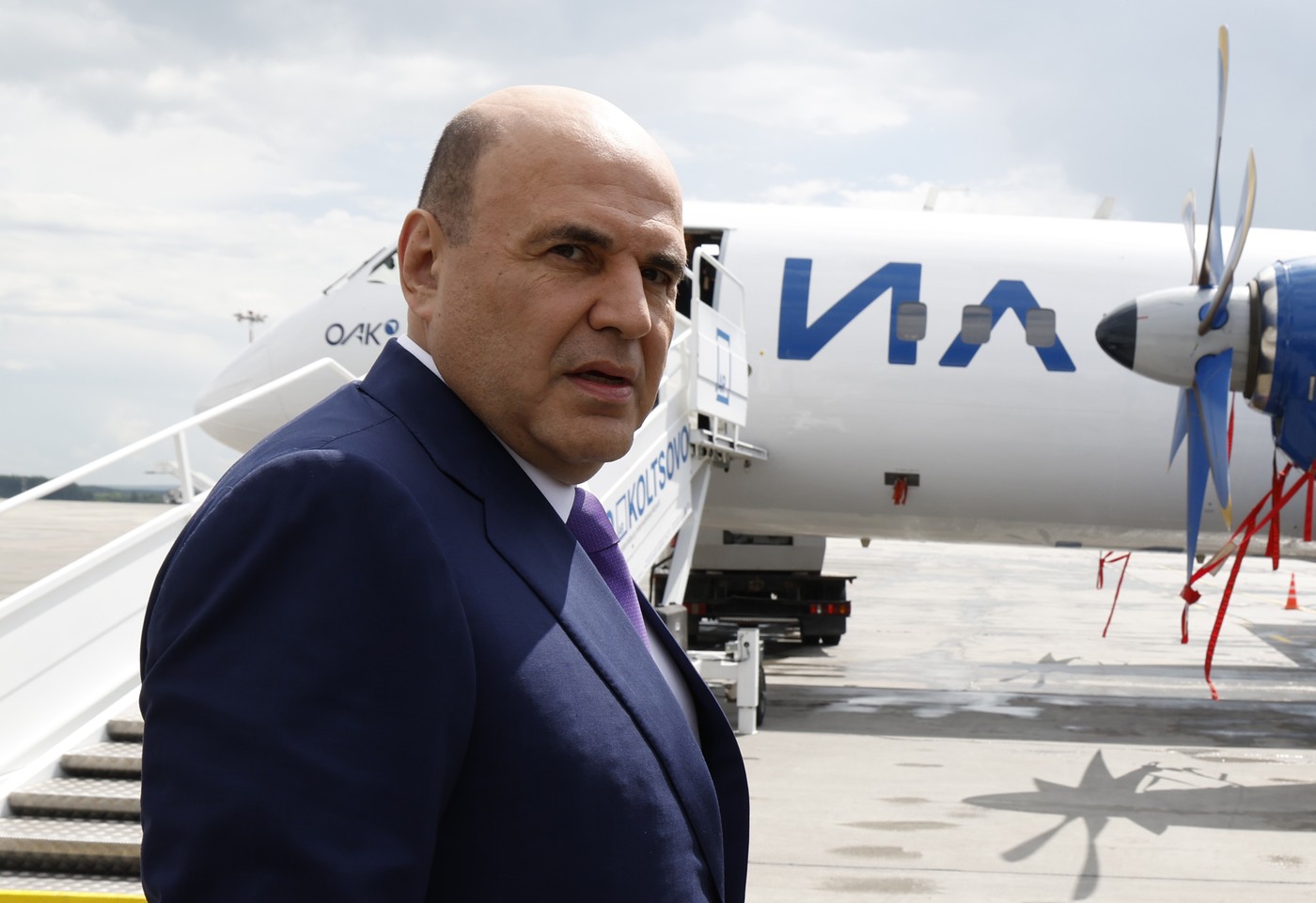 Mihail Mişustin, prim-ministrul Rusiei, efectuează o vizită „foarte importantă” în China