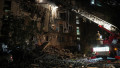 Atac rusesc la Kiev