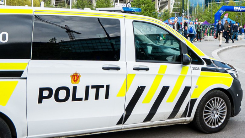 Focuri de armă într-un centru comercial din Oslo, cel puţin un rănit