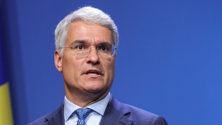 Dragoș Pîslaru, despre banii de la CE pentru 2028-2035: 60 miliarde de euro pentru România. O sumă care vine cu condiţii stricte