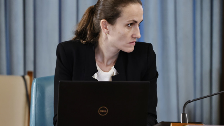 Oana Țoiu, despre interdicția primarului din Chișinău de a intra în țara noastră: Nu există vreo datorie a României de a da detalii