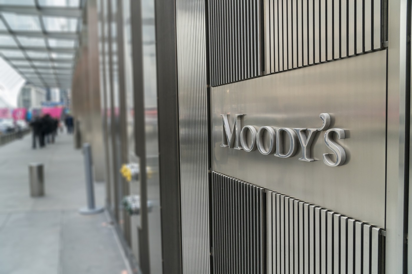 Agenția de rating Moody