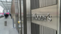 NY: Moody's headquarters in New York