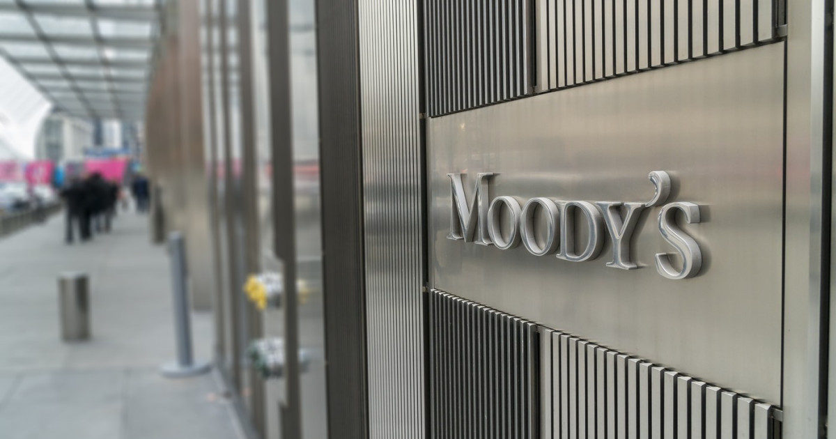 Moody’s salută măsurile fiscale ale Guvernului Bolojan