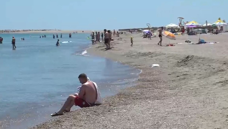 plaja